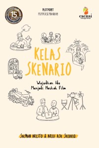 Kelas Skenario