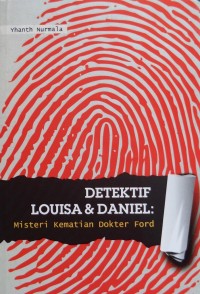 Detektif Louisa & Daniel