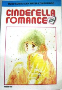 Cinderella Romance