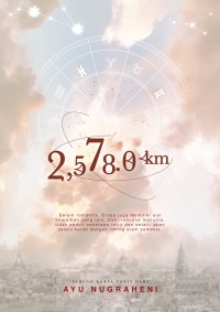2,578.0 KM