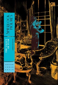 Sherlock Holmes : The Valley Of Fear