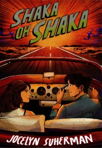 Shaka Oh Shaka