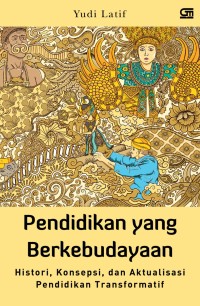 Pendidikan yang Berkebudayaan