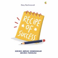 Recipe Of Success
