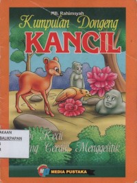 Kumpulan Dongeng Kancil