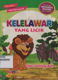 Kelelawar yang Licik