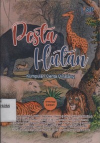 Pesta Hutan