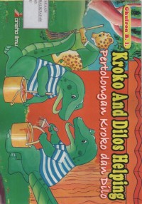 Kroko And Dilos Helping