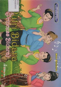 Putri Bidara