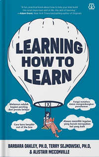 Image of Learning How To Learn