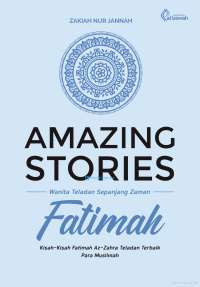 AMAZING STORIES : FATIMAH