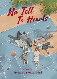 Image of No Tell To Hearts