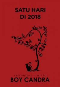 Satu Hari Di 2018