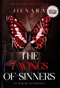 Image of The 7 Wings Of Sinners (7 Sayap Pendosa)
