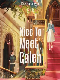 Image of Nice To Meet, Galen
