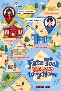 Image of Fate Took The Long Way Home