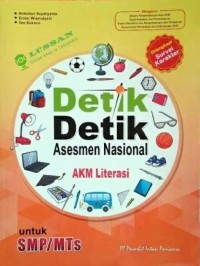 Detik Detik AKM Literasi