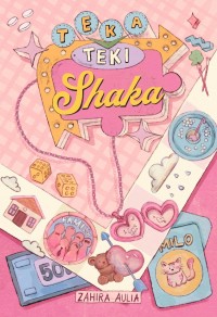 Teka-Teki Shaka