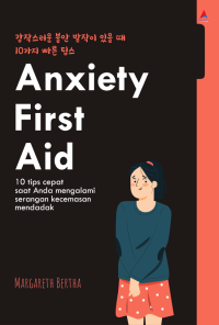 Anxiety First Aid
