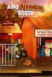 Image of Aing Berandal Bogor