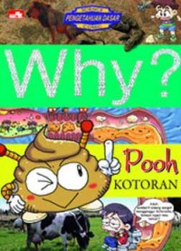 Why series : Poo