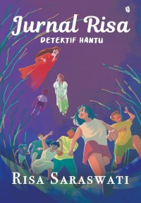 Detektif Hantu