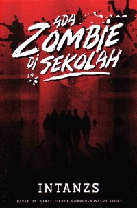 Image of Ada Zombie di Sekolah